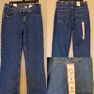 5L Cruel Girl Jeans